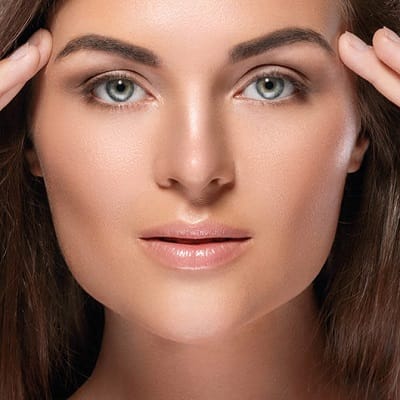 Botox For Non-Surgical Brow Lift