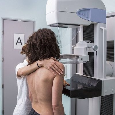 Breast Cancer Screening in Dubai