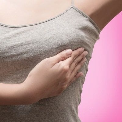 Breast Cysts Treatment in Dubai
