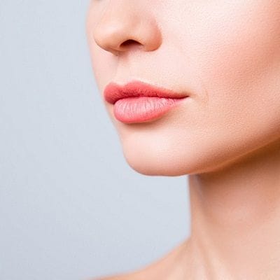Bullhorn Lip Lift Recovery
