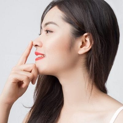 Can Nose Reshaping Make a Wide Nose Smaller?