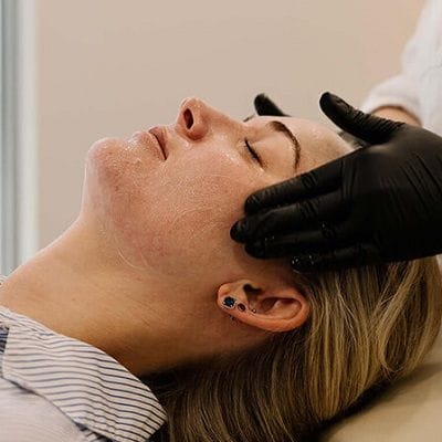 Combating Hyperpigmentation with Dermamelan 1 Combating Hyperpigmentation with Dermamelan Therapy