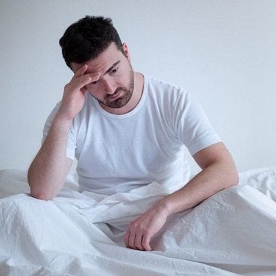 Common Causes Of Erectile Dysfunction (ED) 1 Common Causes Of Erectile Dysfunction (ED)