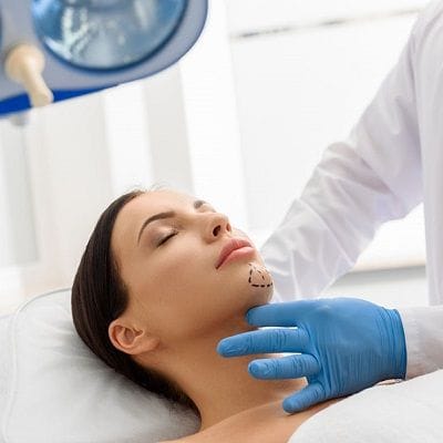 Cost of Chin Augmentation In Dubai - Chin Augmentation Price Dubai -Dynamic Clinic