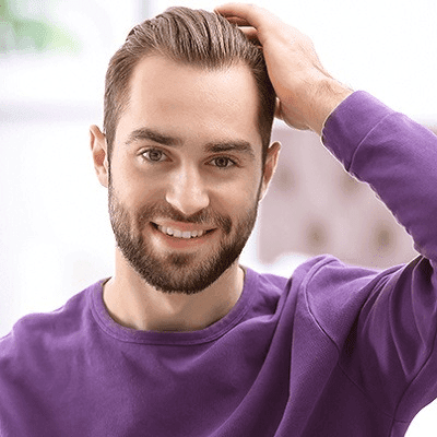 Cost of DHI Direct Hair Implants In Dubai