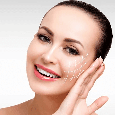 Could The 8-Point Facelift Make You Look Younger? 1 Could The 8-Point Facelift Make You Look Younger?