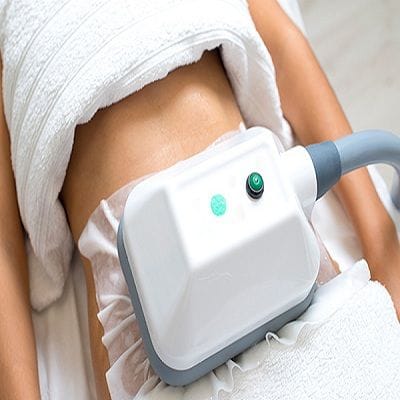 Cryolipolysis for Fat Reduction and Body Contouring