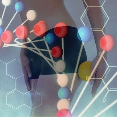 DNA Nutrition Test in Dubai & Abu Dhabi