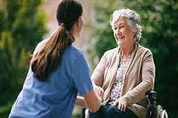 Dementia Care at Home in Dubai & Abu Dhabi