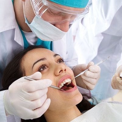 Dental surgery in dubai