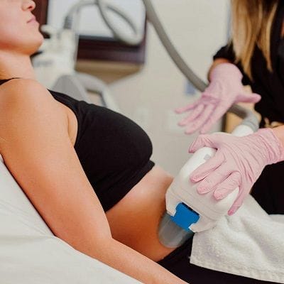 Does CoolSculpting Work on Flabby Arms? 1 Does CoolSculpting Work on Flabby Arms?