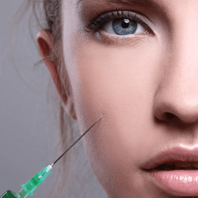 Does Skin Booster Injection Make You Look Younger? 1 Does Skin Booster Injection Make You Look Younger?