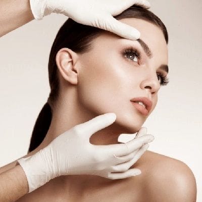 Does Voluma Filler Lift the Face in Dubai