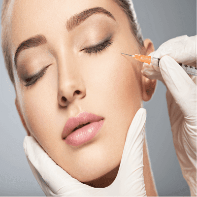 Does wrinkle smoothing treatment beneficial