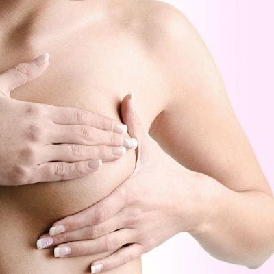 Dont Panic Get Informed A Breast Lump for Women