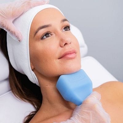 Coolsculpting Double Chin Dubai 1 Double chin cool sculpting in Dubai
