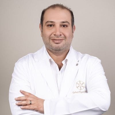Dr. Hani Al Mozawer 1 Dr. Hani AlMozawer 1