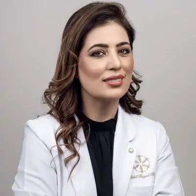 Dr. Sannia Awais 1
