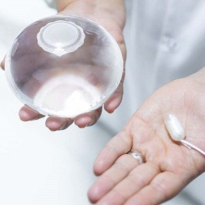 Elipse Balloon Program for Weight Loss in Dubai - Cost & Packages