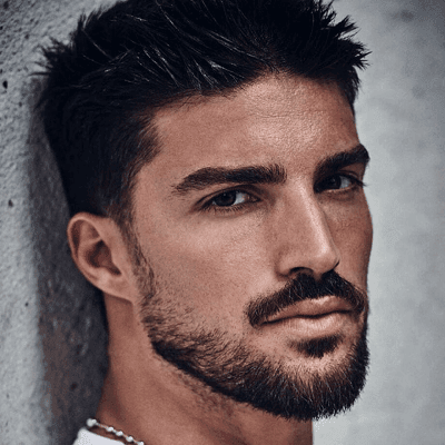 Enhance Your Masculine Look with Natural Facial Hair In Dubai