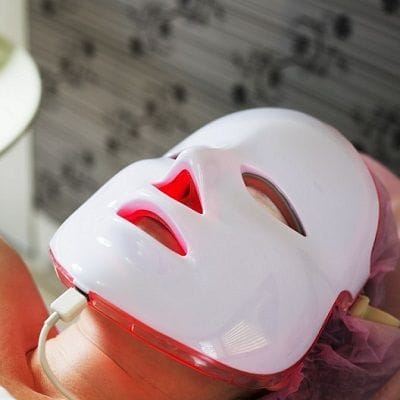 Everything You Need to Know About Led Light Therapy 1 Everything You Need to Know About Led Light Therapy in Dubai