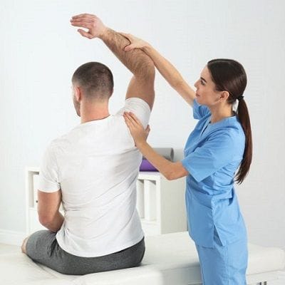 Expert Physiotherapy At Home Optimize Your Health