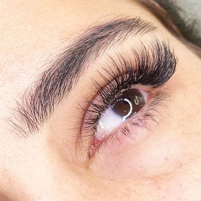 Eyelash Extension Courses in Dubai & Abu Dhabi