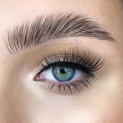Eyelash Hair Transplant in Dubai, Abu Dhabi & Sharjah