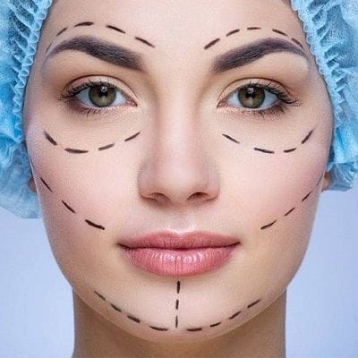 Facial Reconstructive Treatment in Dubai