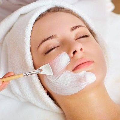 Facial Treatment Prices in Dubai