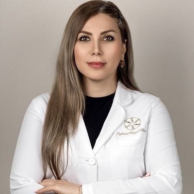 Female Doctor for Hemorrhoids in Dubai, Abu Dhabi & Sharjah