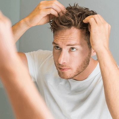 Finasteride for Hair Loss in Dubai