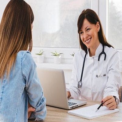 Can My Gynecologist Be My Primary Care Doctor? 1 General Gynecologist in Dubai