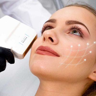 HIFU Facelift Treatment Pros and Cons