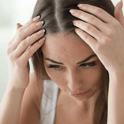 Hair Fall Diagnosis and Treatment 1 Hair Fall Diagnosis and Treatment