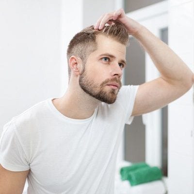 Hair Loss Treatment in Dubai Silicon Oasis