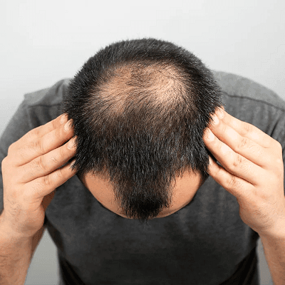 Hair Transplant Cost in Dubai
