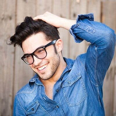 Hair Transplant For Teenagers: Is It Safe?