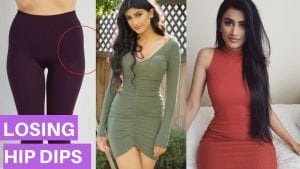 Hip Dip Filler Cost in Dubai & Abu Dhabi
