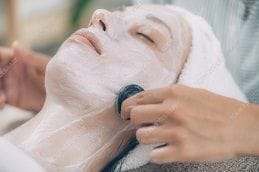 Home Facials 5 Home Facials in Dubai & Abu Dhabi