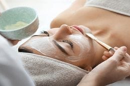 Home Facials 6 Home Facials in UAE