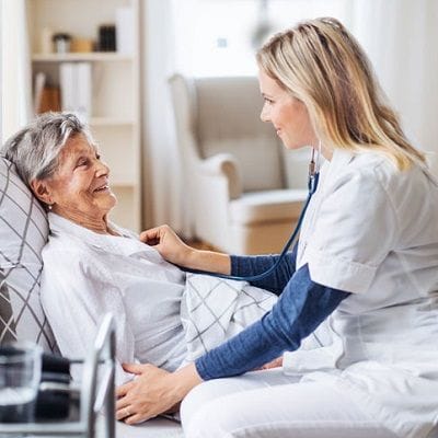 Home Health Care in Dubai & Abu Dhabi