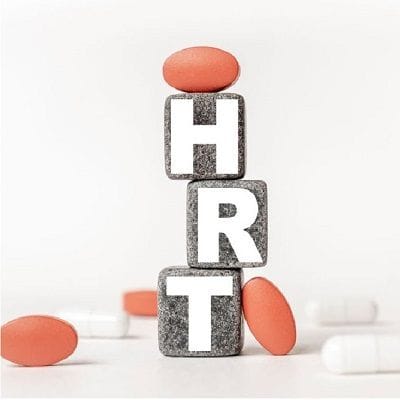 Hormonal Replacement Therapy Cost in Dubai - Price