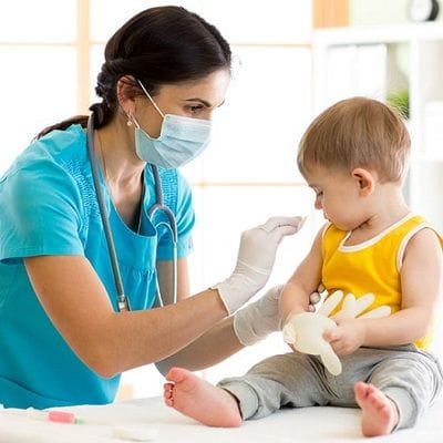 How can I Find a Pediatric Home Nurse for My Child? 1 How Can I Find a Pediatric Home Nurse for My Child?