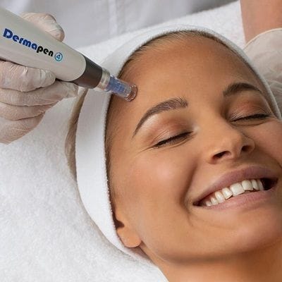 How Dermapen Micro-Needling Can Improve Skin Texture And Tone? 1 How Dermapen Micro-Needling Can Improve Skin Texture And Tone?