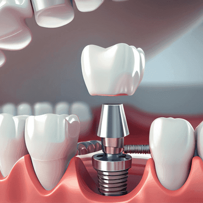 How Long Do Dental Implants Last? 1 How Long Do Dental Implants Last?