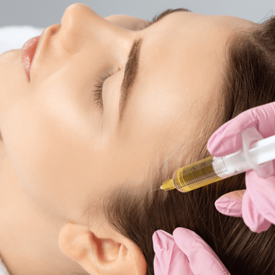 How Many Exosome Treatments Do I Need?
