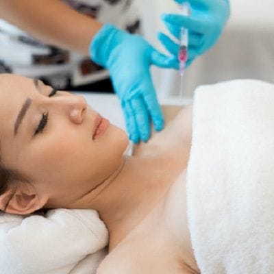 How Much Does Breast Injections Cost in Dubai