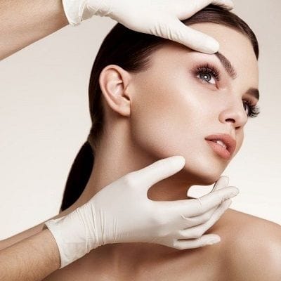 How Much Does a Chin Surgery Cost? 1 How Much Does a Chin Surgery Cost - Chin Implants Price & Deals