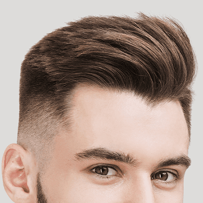 How to Fix a Messed Up Hairline in Dubai? 1 How To Fix A Messed Up Hairline